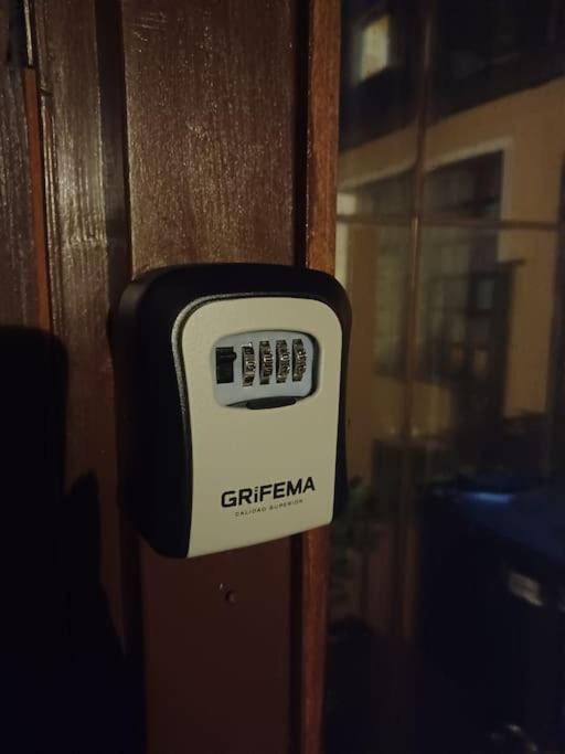 Ferienhaus Anna Altstadt Von Зонеберг Екстериор снимка