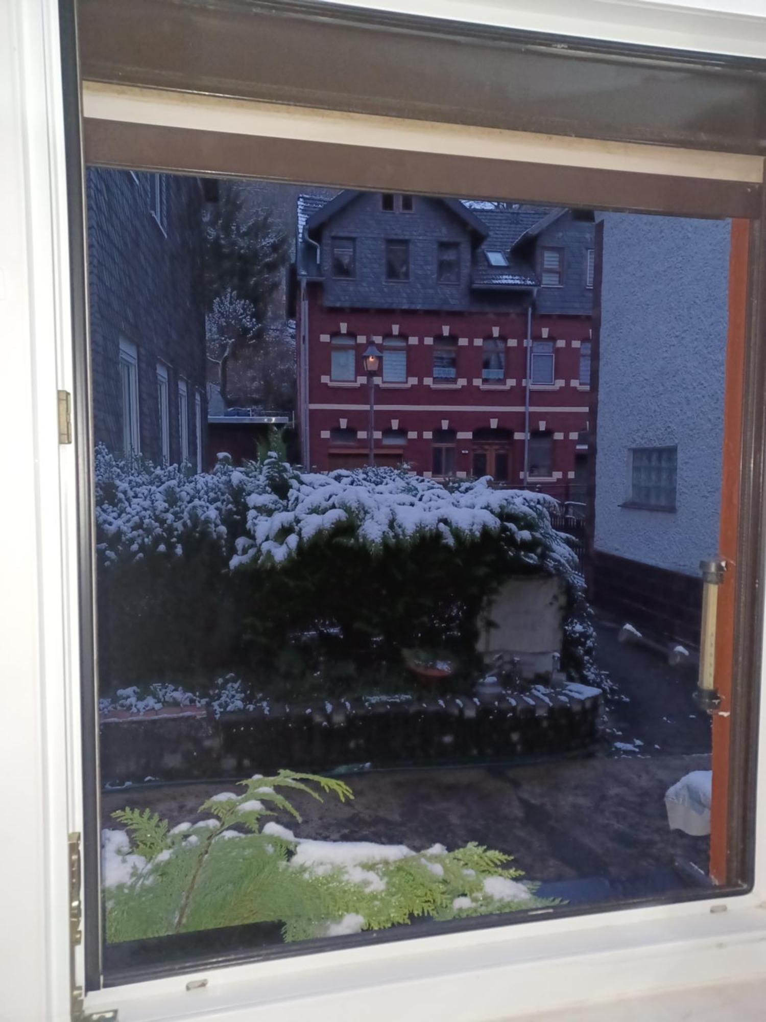 Ferienhaus Anna Altstadt Von Зонеберг Екстериор снимка